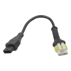 GRUNDFOS Grundfos Zubehör für Umwälzpumpen Superseal-Stecker zu Molex-Stecker  – 99165311