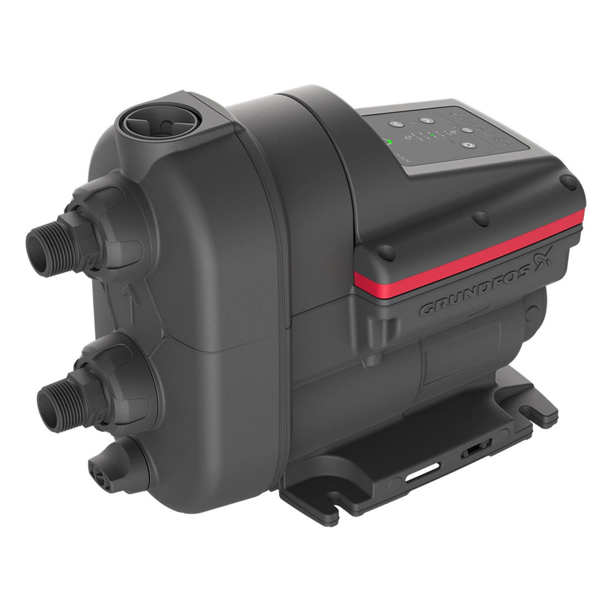 GRUNDFOS GRUNDFOS Hauswasserwerk SCALA2 3-45 200-240V 50/60Hz SCHUKO  – 93013252