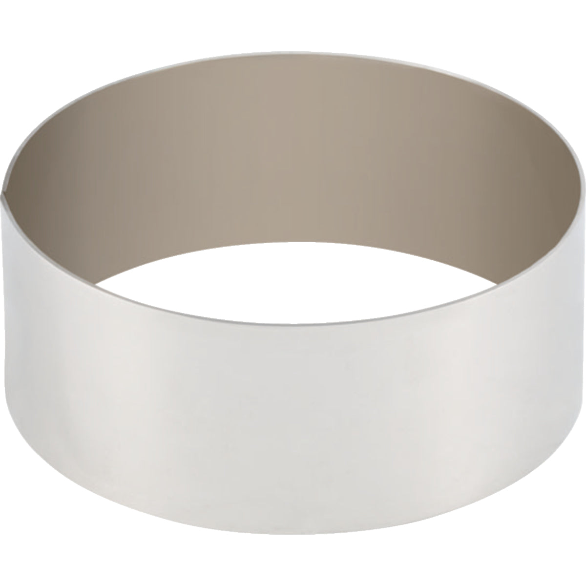 GEBERIT GE Stuetzring d110 Chromstahl   – 359.459.00.1
