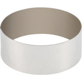 GEBERIT GE Stuetzring d110 Chromstahl   – 359.459.00.1