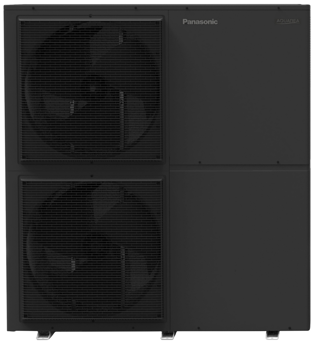 PANASONIC Panasonic Wärmepumpe R290 Aquarea M Luft/Wasser T-CAP, 25 kW, Außengerät  – WH-WXG25ME8