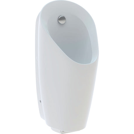 GEBERIT GE Urinal Preda mit integrierter Steuerung, Netz  – 116.072.00.1