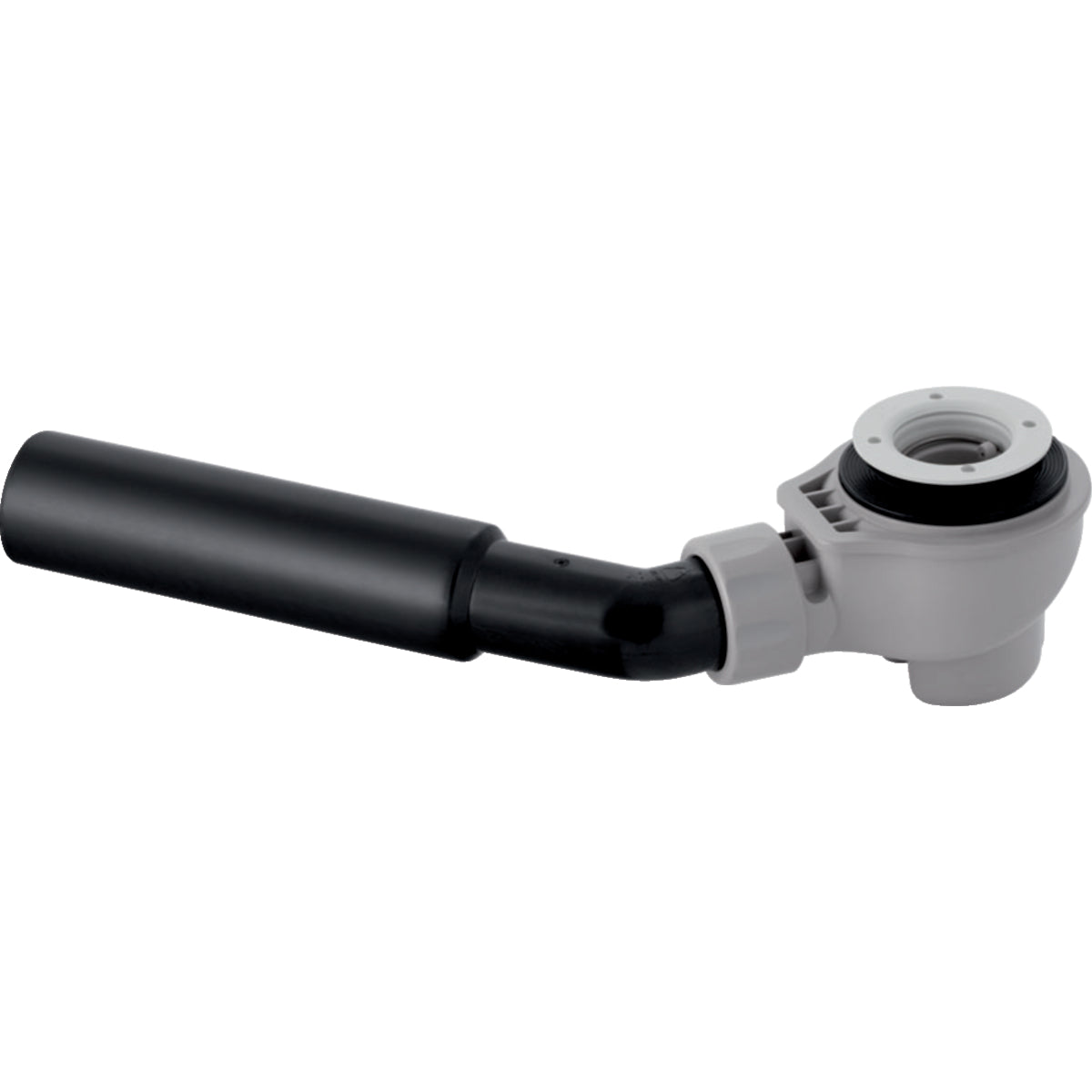 GEBERIT GE Duschwannenablauf Uniflex d52mm, SH50   – 150.698.00.1