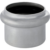 GEBERIT GE Loethuelse mit O-Ring d40mm x G1 1/2   – 159.623.00.1