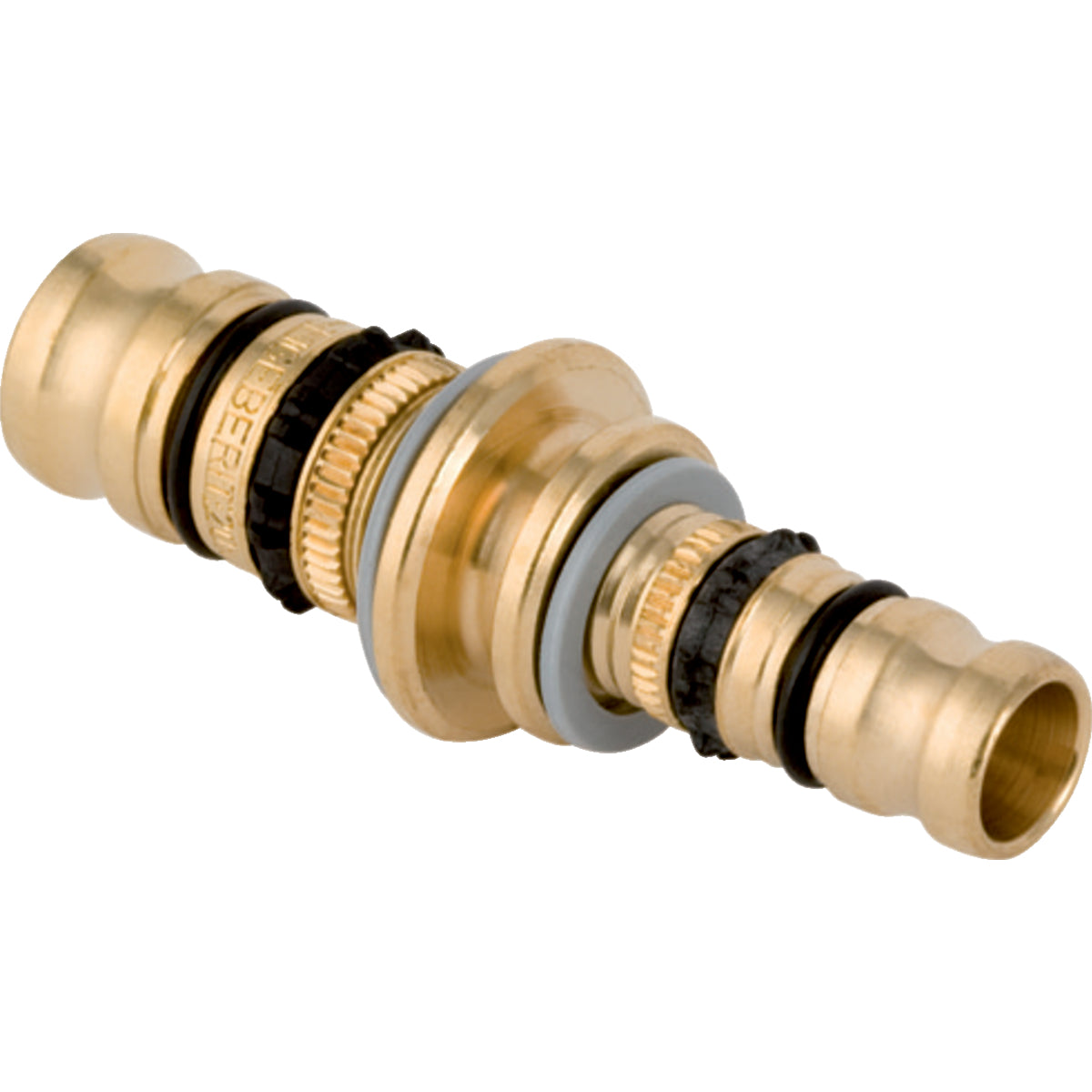 GEBERIT GE Mepla Reduktion Messing d20 x 16mm   – 612.650.00.5