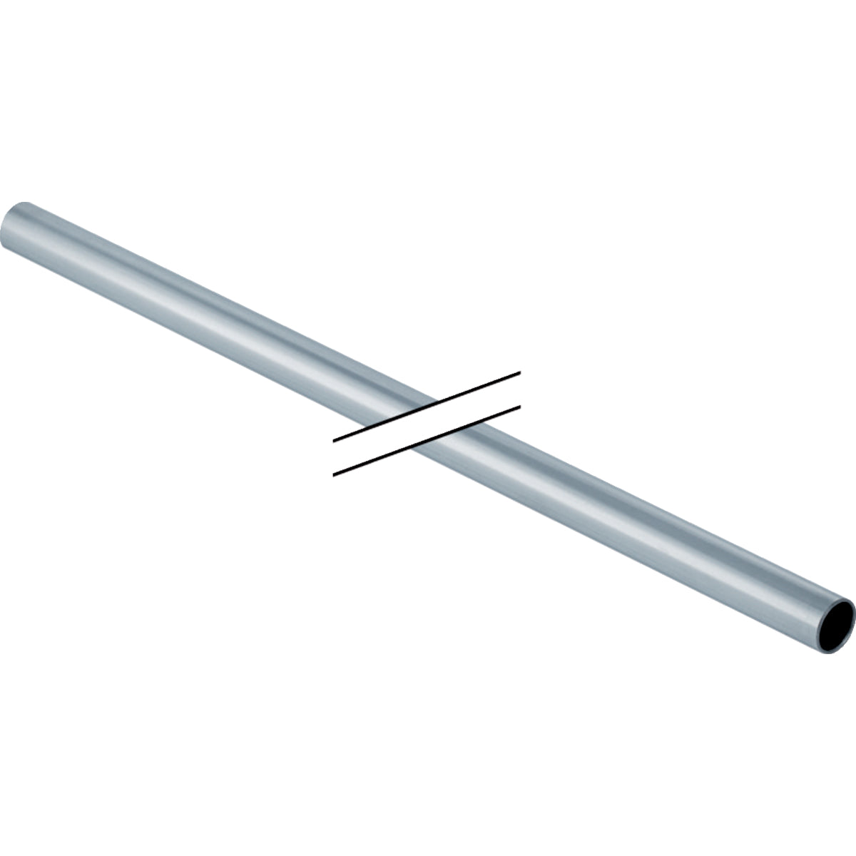 GEBERIT GE Mapress C-Stahl Systemrohr 108mm, L6m, verzinkt  – 29161