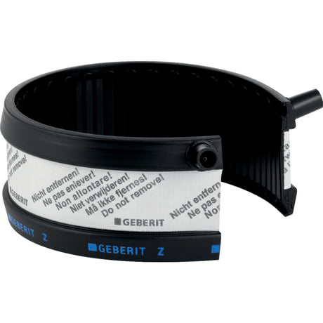 GEBERIT GE PE Elektro-Schweissband fuer Fixpunktschelle d 160mm 369776   – 369.776.16.1