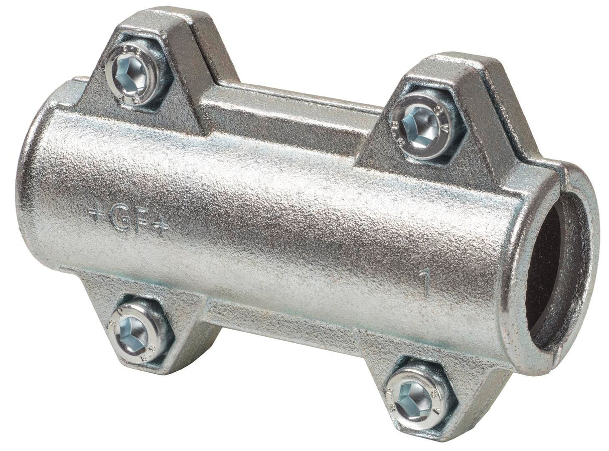 FISCHER GEORG FITTINGS Primofit Dichtschelle lang 3/4" verzinkt   – 775712052
