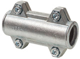 FISCHER GEORG FITTINGS Primofit Dichtschelle lang 3/4" verzinkt   – 775712052