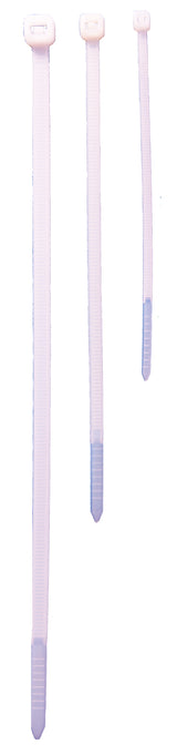 Alva Kabelbinder natur 292 x 3,6 mm - KB3.6X292NA
