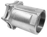 FISCHER GEORG FITTINGS Primofit Übergangsst.IG 2" verzinkt   – 775212056