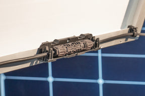 Alva Solarsteckerhalter für MC4 und MC4 EVO2 - ALSOLSTH