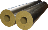 Alva Steinwolle Isolierschale 60/20mm 2"- 60 mm - ACSTWALU60/20