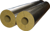 Alva Steinwolle Isolierschale 60/20mm 2"- 60 mm - ACSTWALU60/20