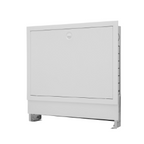 ALVA Verteilerschrank Unterputz 110-T Gr. E, 834 x H700 x T:110-150 mm