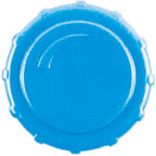 Alva FBHV Handregulierkappe blau, zu VA-Fbif und L-Fbif - ALFBHVHKB