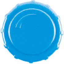 Alva FBHV Handregulierkappe blau, zu VA-Fbif und L-Fbif - ALFBHVHKB