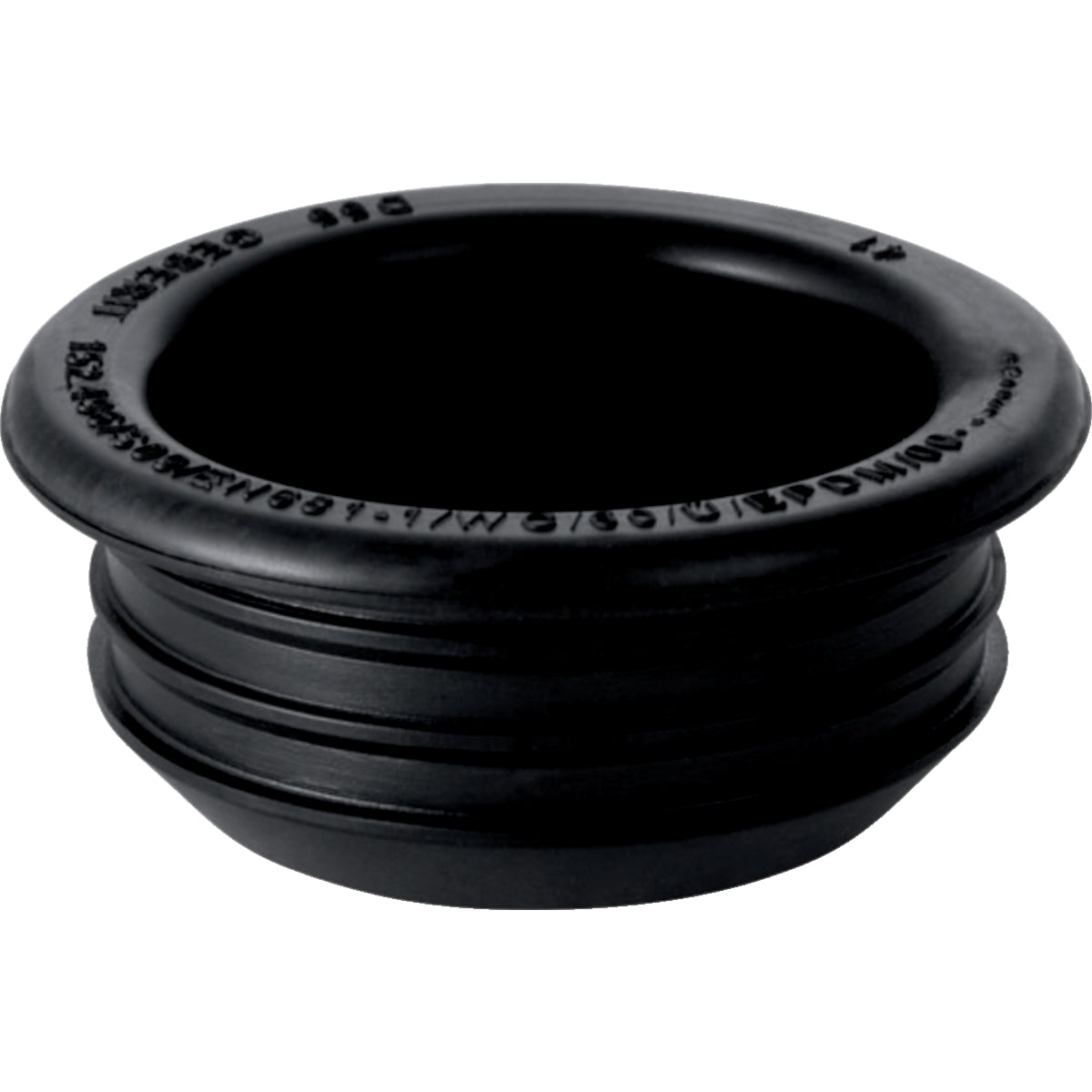 GEBERIT GE PE Steckdichtung d 44/40 mm zu Siphonanschluss-und Doppelbogen 152796   – 152.796.00.1