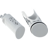 GEBERIT GE Dusch- und Foehnduese AquaClean 8000 plus   – 242.394.00.1
