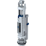 GEBERIT GE Keramik-Spuelgarnitur 1-Menge d40mm   – 282.050.21.2