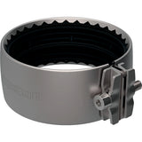 GEBERIT GE Silent-db20 Spannbride d110mm  – 310.003.14.3