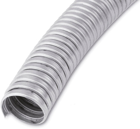 DIETZEL Metallschutzschlauch Einsatzbereich-40 Grad/+200Grad Ø 31mm  – 037889