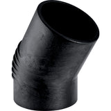 GEBERIT GE Silent-db20 Bogen 30 Gr. d110mm   – 310.300.14.1