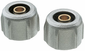 Alva Klemmverbindung 16 x 2 mm 3/4" f.Aluverbund-Rohr, 1 Sack = 2 Stück - ALKV16