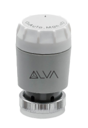 ALVA Stellantrieb 24 V