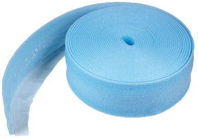 Alva Randdämmstreifen selbstklebend 150 x 10 mm, Rolle 25 m - ALRDSTRKL