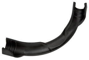 Alva Heizrohrführungsbogen 90 für 16-17 mm Rohr, VPE 50 Stk. - ALRFB90