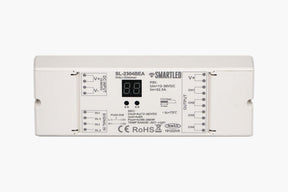 SMARTLED Dali Dimmer 4 x 8A Push Dim 230VAC, 1-4 Adressen, DALI DT-6   – SL-2304BEA