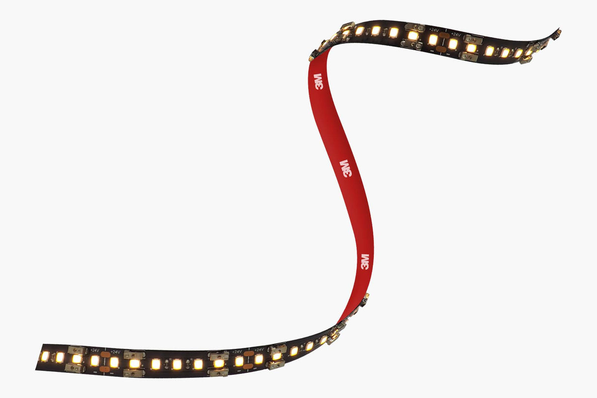 SMARTLED SAL LED-Stripe 4000K, IP20, 5m Rolle 24V/DC, 20Watt/m, 2150lm/m  – PS4035SAL