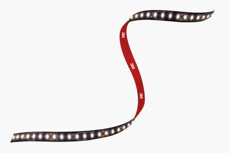 SMARTLED LED-Stripe 4000K, IP65, 5m Rolle 24V/DC, 12W/m, 1050lm/m   – PS3235PN