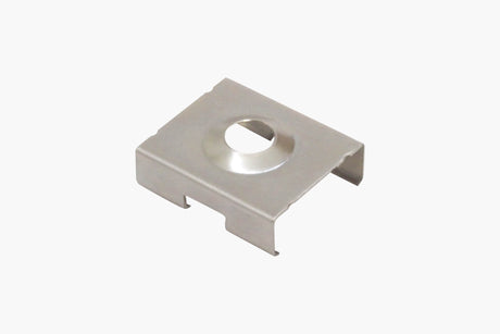 SMARTLED LED-Aufbauprofil ROMA Zubehör Clip für Roma, Berlin   – SLP10/3