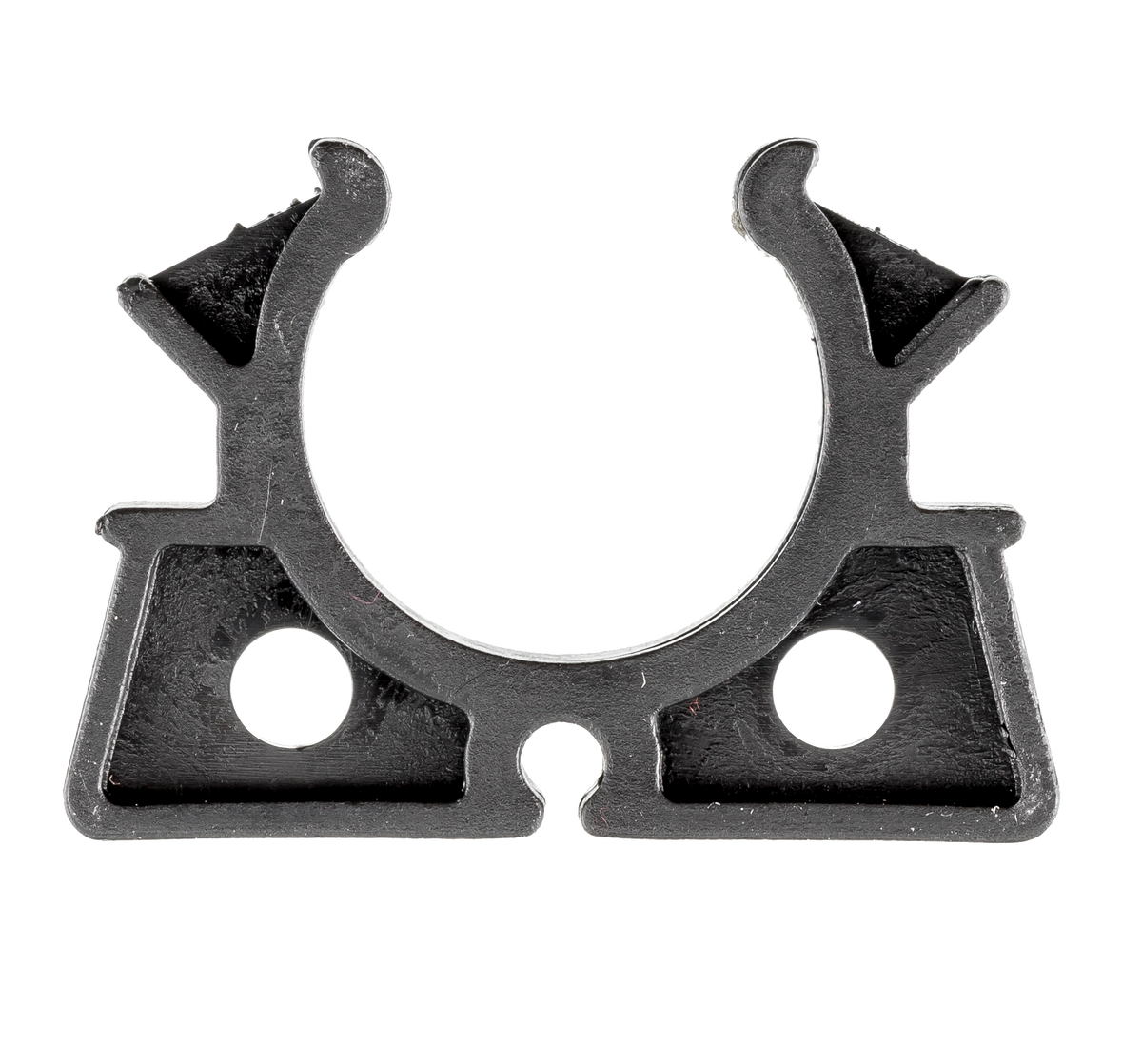 ALVA Heizrohrhalter Setzclip für Gittermatten 3 mm