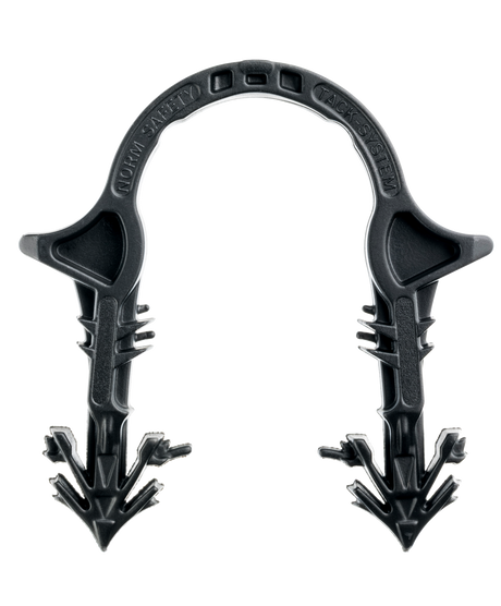ALVA Tackernadel für 14-20 mm Rohr