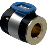 GEBERIT GE FlowFit Rohr-Endstopfen SiBr d25mm   – 620.742.00.1