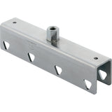 GEBERIT GE Pluvia Verbindungselement M10x20mm Tragschiene, Stahl, verzinkt   – 362.864.26.1