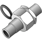 KE KELIT KE56 KE PP-RCT Holl. Ku.-Ku. AG 25   – 2752501