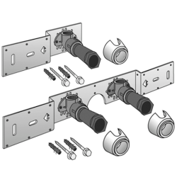 KE KELIT KE85 Anschl.-Set 20x1/2" 15   – 2629151