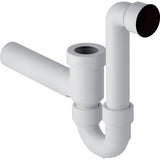 GEBERIT GE Siphon f Anschluss an Klimageraete Siphon d 40x50 mm 152881   – 152.881.11.1
