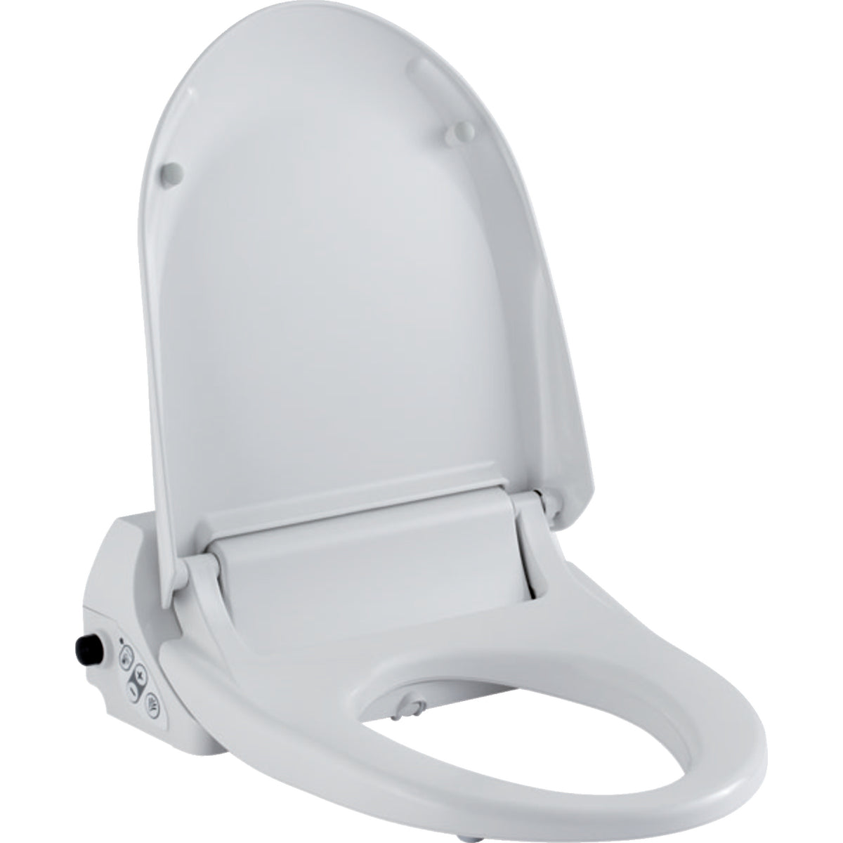 GEBERIT GE AquaClean 4000 Aufsatzgeraet weiss   – 146.130.11.1