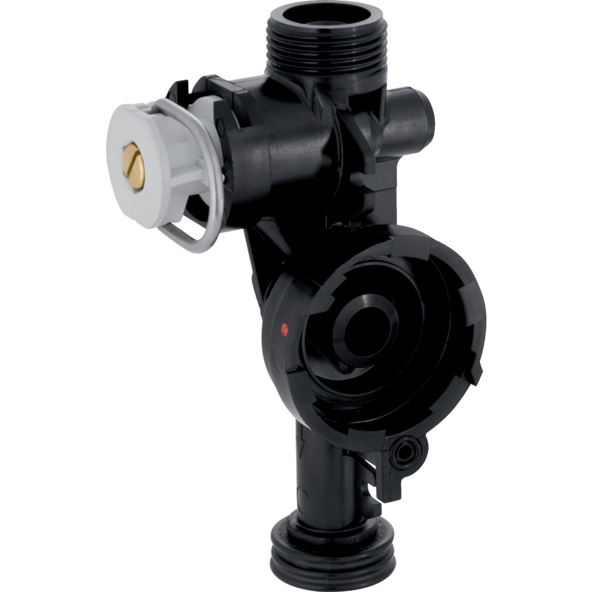 GEBERIT GE Wasserteil UR-Steuerung, druckfest   – 240.035.00.1