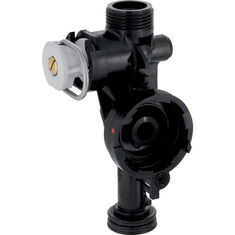 GEBERIT GE Wasserteil UR-Steuerung, druckfest   – 240.035.00.1