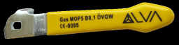 ALVA Ersatzgriff passend zu ACKHG1/2N ACKHG3/4N