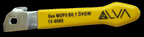 ALVA Ersatzgriff passend zu ACKHG1/2N ACKHG3/4N