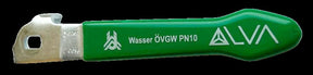 Alva Ersatzgriff passend zu ACKHTW1/2N ACKHTW3/4N - ACKHGRIFFTW1