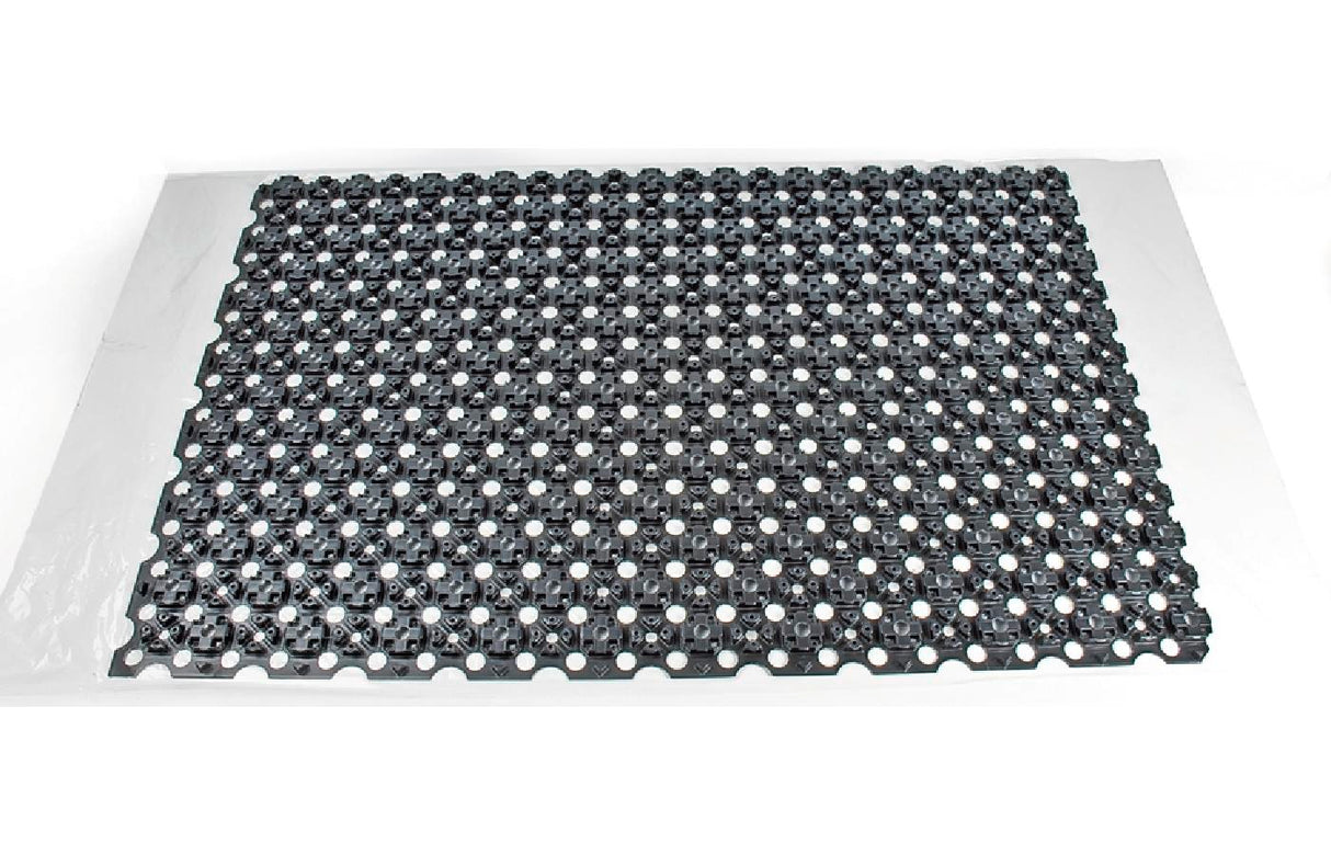 UPONOR Uponor Minitec Folienelement 15,4 m2, selbstklebend, per m2  – 1005261