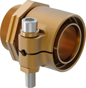 UPONOR Uponor Wipex Übergangsnippel 63, 6bar 63x5,8-G2 AG  – 1018332
